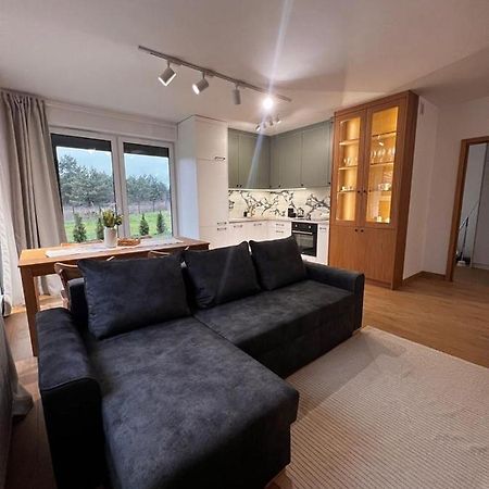Apartamenty Akademicka Przy Onkologii 3 Bydgoszcz Esterno foto