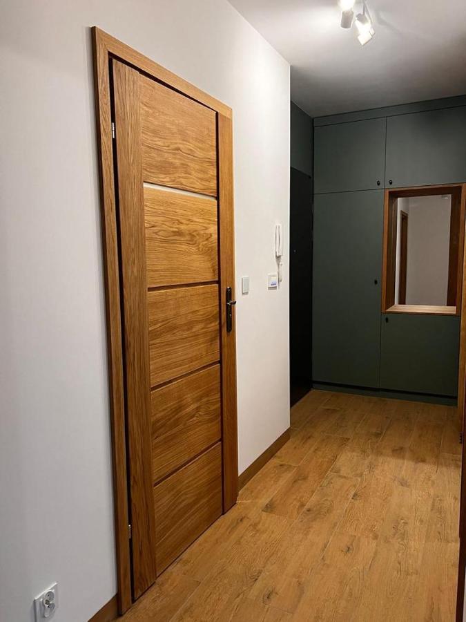 Apartamenty Akademicka Przy Onkologii 3 Bydgoszcz Esterno foto
