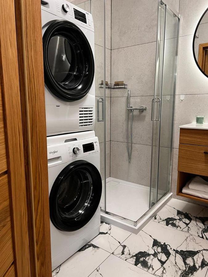Apartamenty Akademicka Przy Onkologii 3 Bydgoszcz Esterno foto