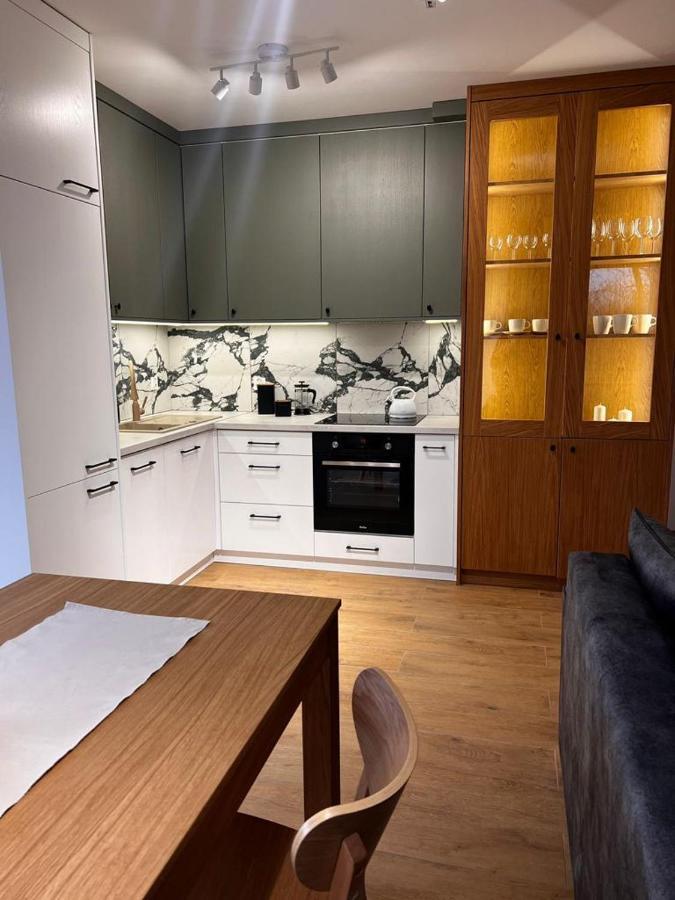 Apartamenty Akademicka Przy Onkologii 3 Bydgoszcz Esterno foto