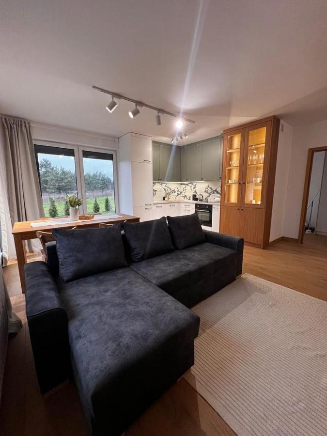 Apartamenty Akademicka Przy Onkologii 3 Bydgoszcz Esterno foto