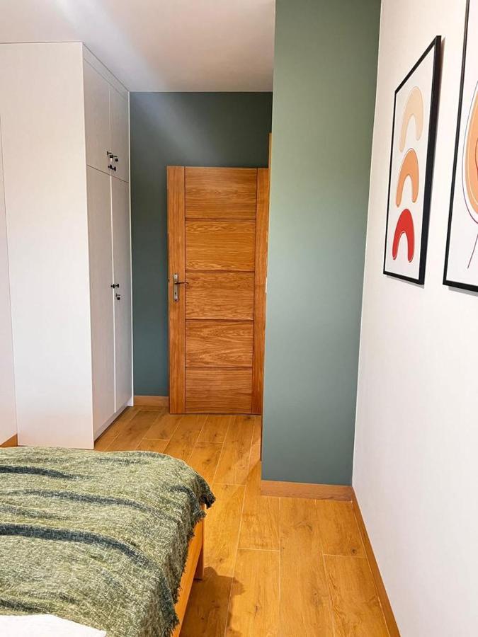 Apartamenty Akademicka Przy Onkologii 3 Bydgoszcz Esterno foto