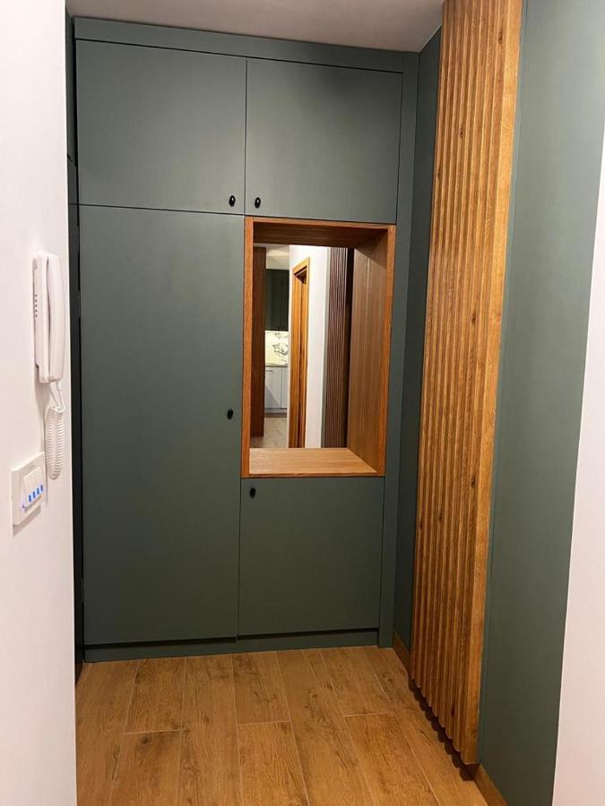 Apartamenty Akademicka Przy Onkologii 3 Bydgoszcz Esterno foto