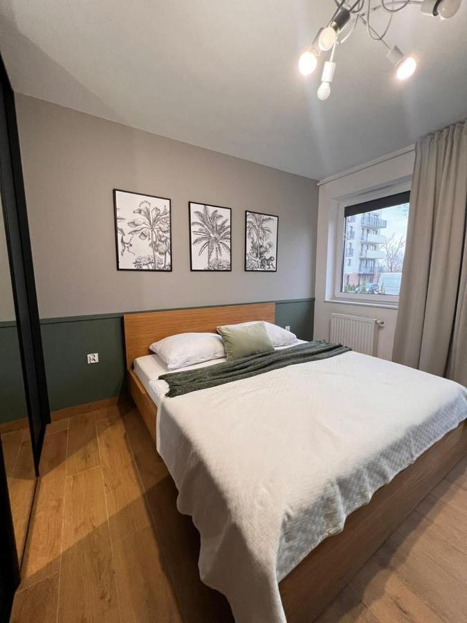 Apartamenty Akademicka Przy Onkologii 3 Bydgoszcz Esterno foto