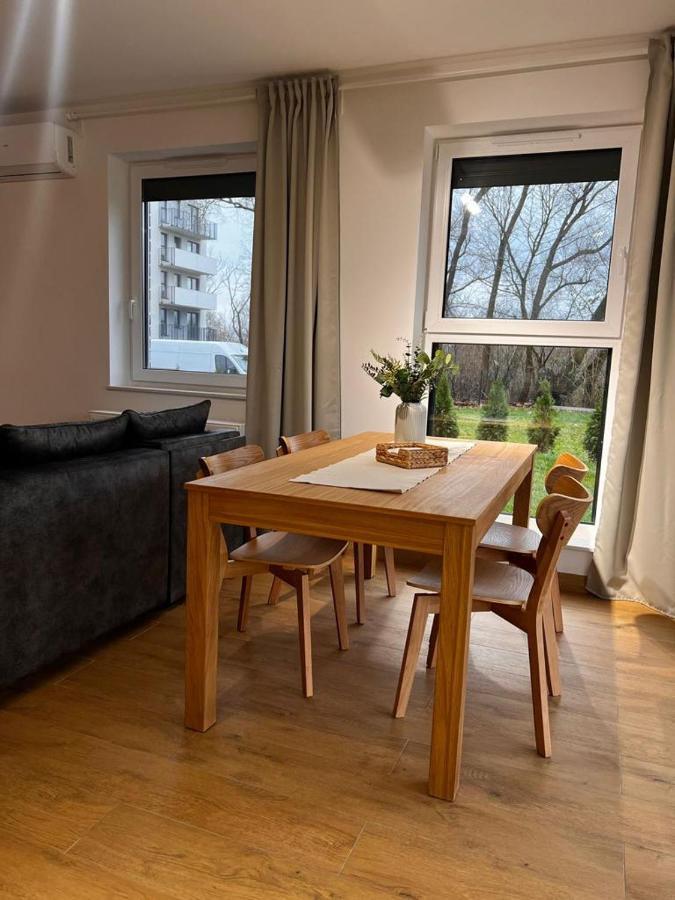 Apartamenty Akademicka Przy Onkologii 3 Bydgoszcz Esterno foto
