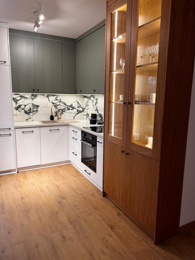 Apartamenty Akademicka Przy Onkologii 3 Bydgoszcz Esterno foto